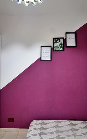 Casa à venda com 178m², 3 quartos e 2 vagasQuarto 2