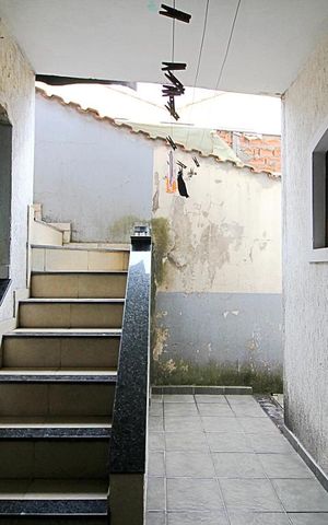 Casa à venda com 178m², 3 quartos e 2 vagasÁrea de Serviço