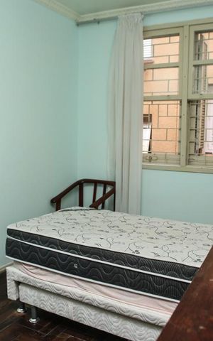 Apartamento à venda com 75m², 2 quartos e sem vaga Apartamento à venda com 75m², 2 quartos e sem vagaQuarto 2