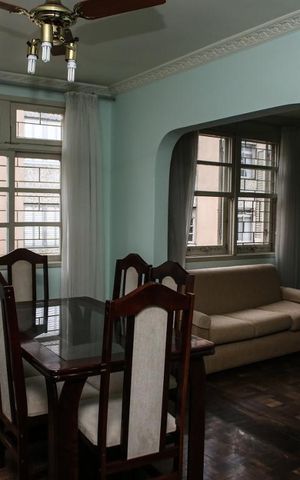 Apartamento à venda com 75m², 2 quartos e sem vaga Apartamento à venda com 75m², 2 quartos e sem vagaSala
