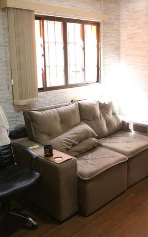 Casa à venda com 150m², 3 quartos e 1 vagaSala 2