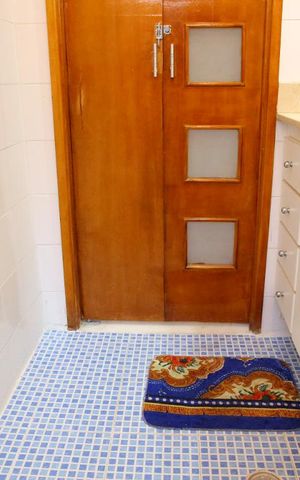 Casa à venda com 150m², 3 quartos e 1 vagaBanheiro