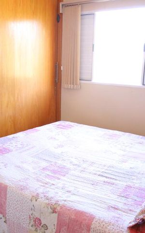 Casa à venda com 150m², 3 quartos e 1 vagaQuarto 1