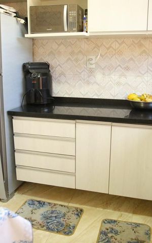 Casa à venda com 150m², 3 quartos e 1 vagaCozinha