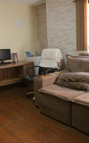Casa à venda com 150m², 3 quartos e 1 vagaSala 2 - Edícula
