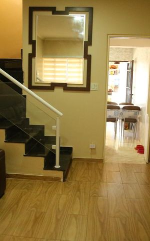 Casa à venda com 150m², 3 quartos e 1 vagaSala