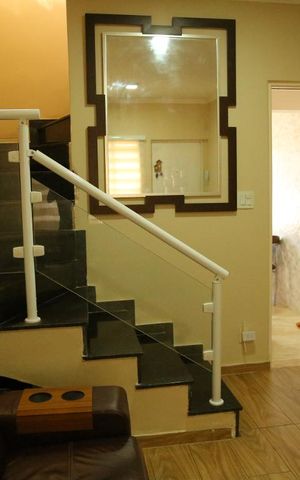 Casa à venda com 150m², 3 quartos e 1 vagaSala