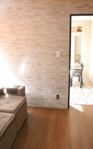 Casa à venda com 150m², 3 quartos e 1 vagaSala 2