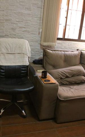 Casa à venda com 150m², 3 quartos e 1 vagaSala 2