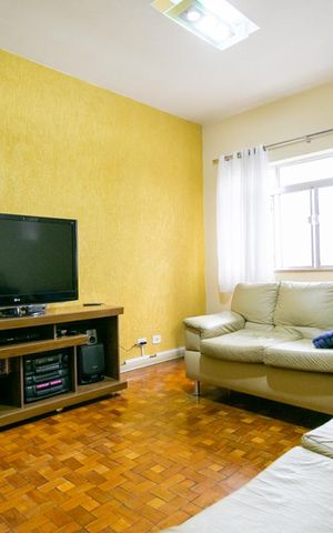 Casa à venda com 440m², 8 quartos e 3 vagasCasa 1 - Sala