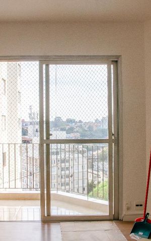 Apartamento para alugar com 55m², 2 quartos e 1 vaga Apartamento para alugar com 55m², 2 quartos e 1 vagaSala