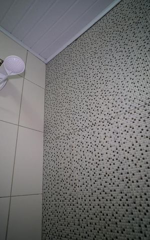 Casa à venda com 120m², 4 quartos e 2 vagasBanheiro