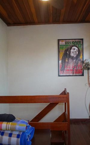 Casa à venda com 120m², 4 quartos e 2 vagasQuarto 4