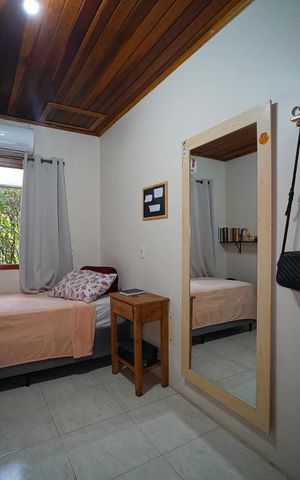 Casa à venda com 120m², 4 quartos e 2 vagasQuarto 2