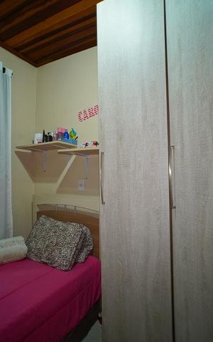 Casa à venda com 120m², 4 quartos e 2 vagasQuarto 1