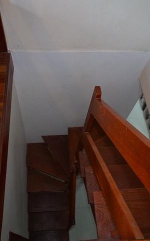 Casa à venda com 120m², 4 quartos e 2 vagasQuarto 4
