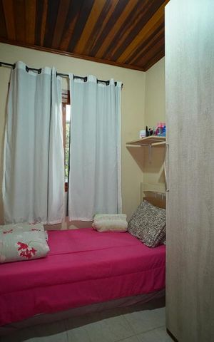 Casa à venda com 120m², 4 quartos e 2 vagasQuarto 1