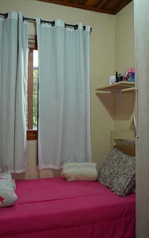 Casa à venda com 120m², 4 quartos e 2 vagasQuarto 1