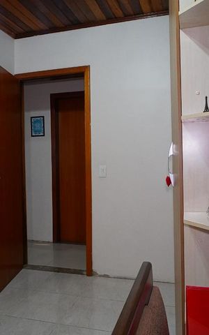 Casa à venda com 120m², 4 quartos e 2 vagasQuarto 2