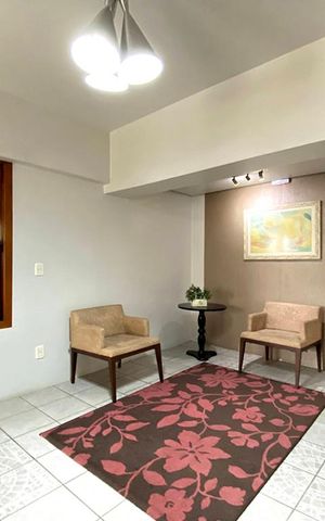 Apartamento para alugar com 85m², 2 quartos e 1 vagaHall de Entrada