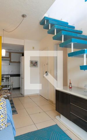 Apartamento à venda com 99m², 3 quartos e 1 vaga Apartamento à venda com 99m², 3 quartos e 1 vagaSala 1