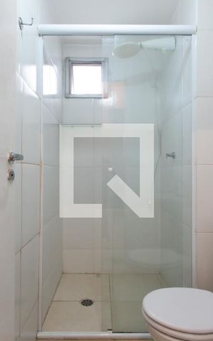 Apartamento à venda com 99m², 3 quartos e 1 vaga Apartamento à venda com 99m², 3 quartos e 1 vagaBanheiro 1