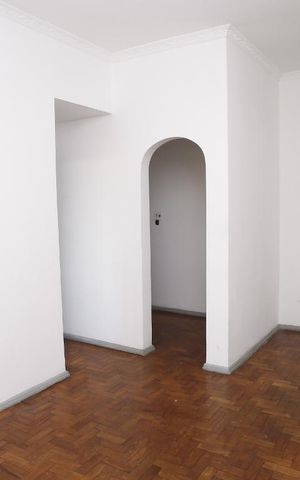 Apartamento à venda com 65m², 1 quarto e 1 vagaSala