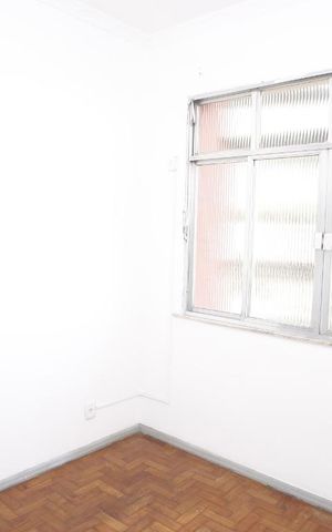 Apartamento à venda com 65m², 1 quarto e 1 vagaQuarto 