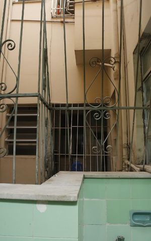 Apartamento à venda com 65m², 1 quarto e 1 vagaÁrea de Serviço