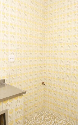Apartamento à venda com 65m², 1 quarto e 1 vagaCozinha