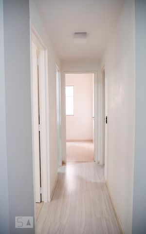 Apartamento para alugar com 78m², 3 quartos e 1 vagaCorredor