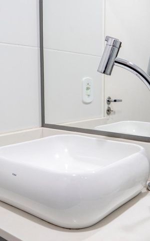 Apartamento para alugar com 78m², 3 quartos e 1 vagaBanheiro
