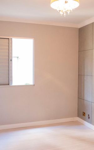 Apartamento para alugar com 78m², 3 quartos e 1 vagaSuíte