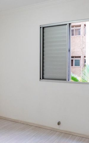 Apartamento para alugar com 78m², 3 quartos e 1 vagaQuarto 2