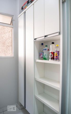 Apartamento para alugar com 78m², 3 quartos e 1 vagaÁrea de Serviço