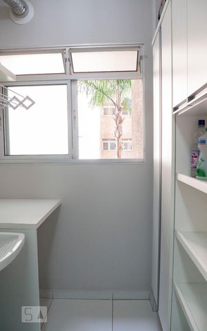 Apartamento para alugar com 78m², 3 quartos e 1 vagaÁrea de Serviço