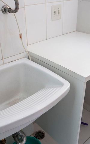 Apartamento para alugar com 78m², 3 quartos e 1 vagaÁrea de Serviço