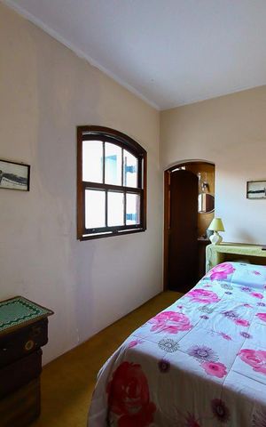 Casa para alugar com 248m², 6 quartos e 6 vagas Casa para alugar com 248m², 6 quartos e 6 vagasSuite 1