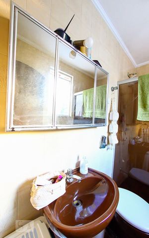 Casa para alugar com 248m², 6 quartos e 6 vagas Casa para alugar com 248m², 6 quartos e 6 vagasBanheiro da Suite 2