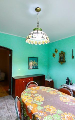 Casa para alugar com 248m², 6 quartos e 6 vagas Casa para alugar com 248m², 6 quartos e 6 vagasSala de Jantar