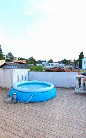 Casa para alugar com 248m², 6 quartos e 6 vagas Casa para alugar com 248m², 6 quartos e 6 vagasSacada da Suite 2