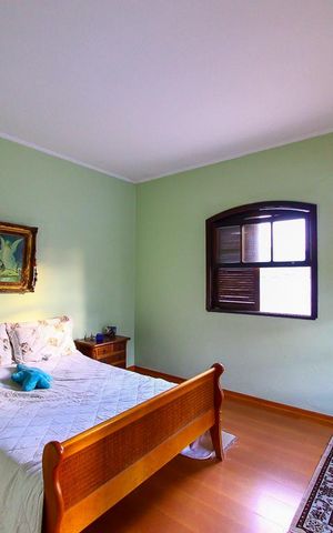 Casa para alugar com 248m², 6 quartos e 6 vagas Casa para alugar com 248m², 6 quartos e 6 vagasSuite 2