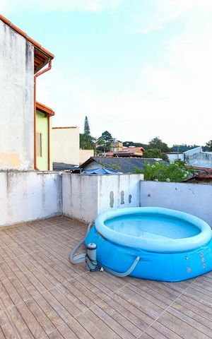 Casa para alugar com 248m², 6 quartos e 6 vagas Casa para alugar com 248m², 6 quartos e 6 vagasSacada da Suite 2