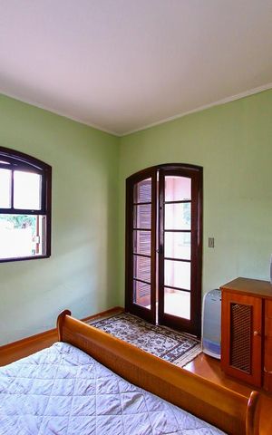 Casa para alugar com 248m², 6 quartos e 6 vagas Casa para alugar com 248m², 6 quartos e 6 vagasSuite 2