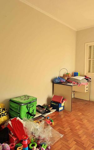 Casa à venda com 126m², 5 quartos e 1 vagaQuarto 2