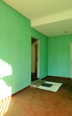Casa à venda com 126m², 5 quartos e 1 vagaGaragem
