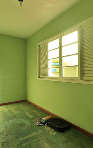 Casa à venda com 126m², 5 quartos e 1 vagaQuarto de Serviço