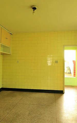 Casa à venda com 126m², 5 quartos e 1 vagaCozinha