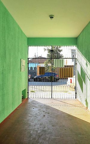 Casa à venda com 126m², 5 quartos e 1 vagaGaragem