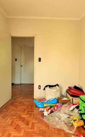 Casa à venda com 126m², 5 quartos e 1 vagaQuarto 2
